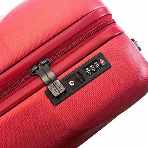 Heys America EcoLite 30" 4-Wheel Large Luggage