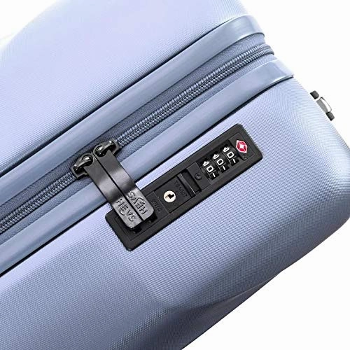 Heys America EcoLite 30" 4-Wheel Large Luggage