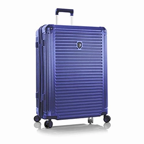 Heys America Edge Technology Fashion 30" 4-Wheel Large Luggage