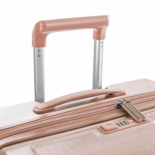 Heys America Edge Technology Fashion 30" 4-Wheel Large Luggage