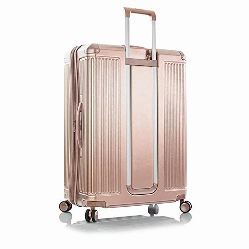 Heys America Edge Technology Fashion 30" 4-Wheel Large Luggage