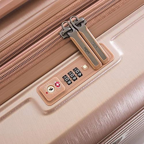 Heys America Edge Technology Fashion 30" 4-Wheel Large Luggage