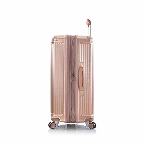 Heys America Edge Technology Fashion 30" 4-Wheel Large Luggage