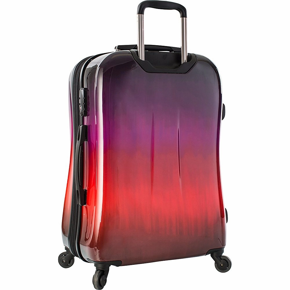 Heys America Fashion 30" 4-Wheel Large Luggage