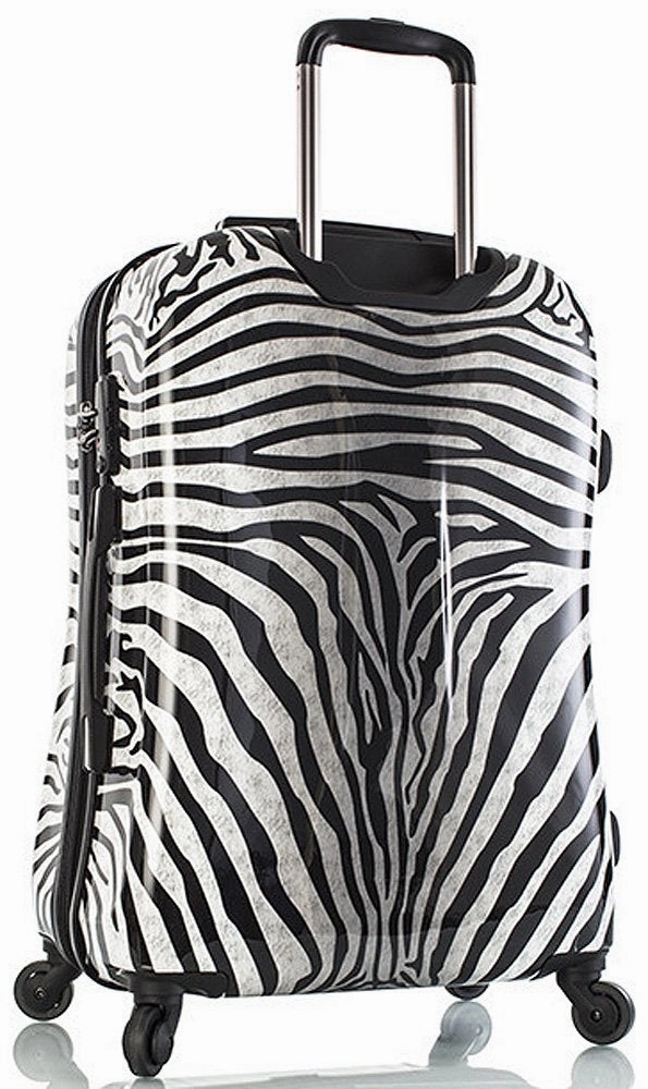 Heys America Fashion 30" 4-Wheel Large Luggage