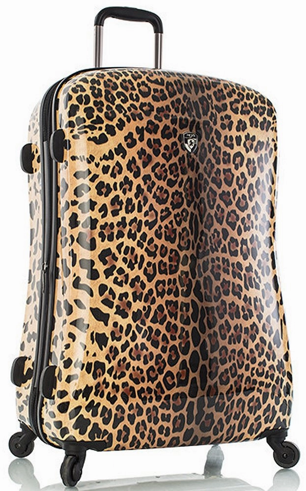 Heys America Fashion 30" 4-Wheel Large Luggage