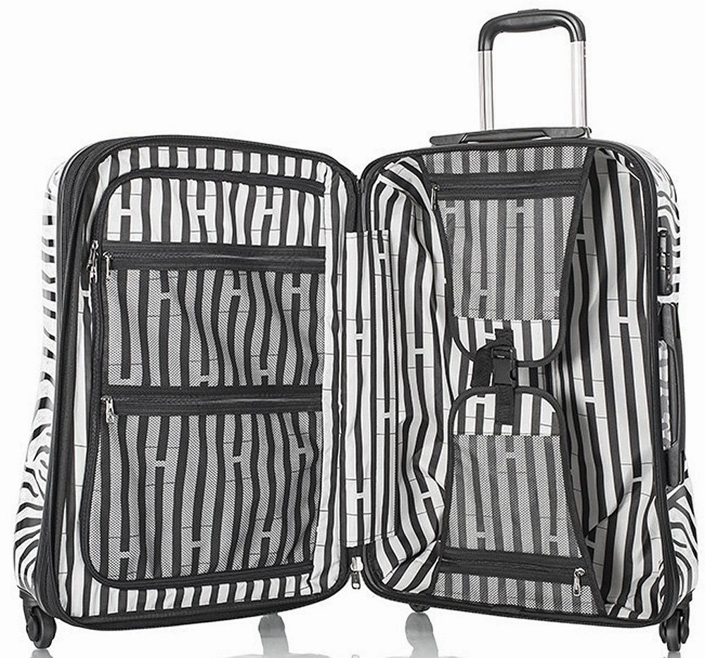 Heys America Fashion 30" 4-Wheel Large Luggage