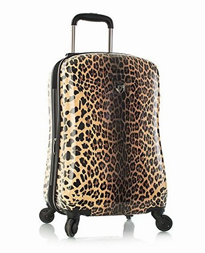 Heys America Fashion 3 Piece Set (21"/25"/29") 4-Wheel Luggage Sets