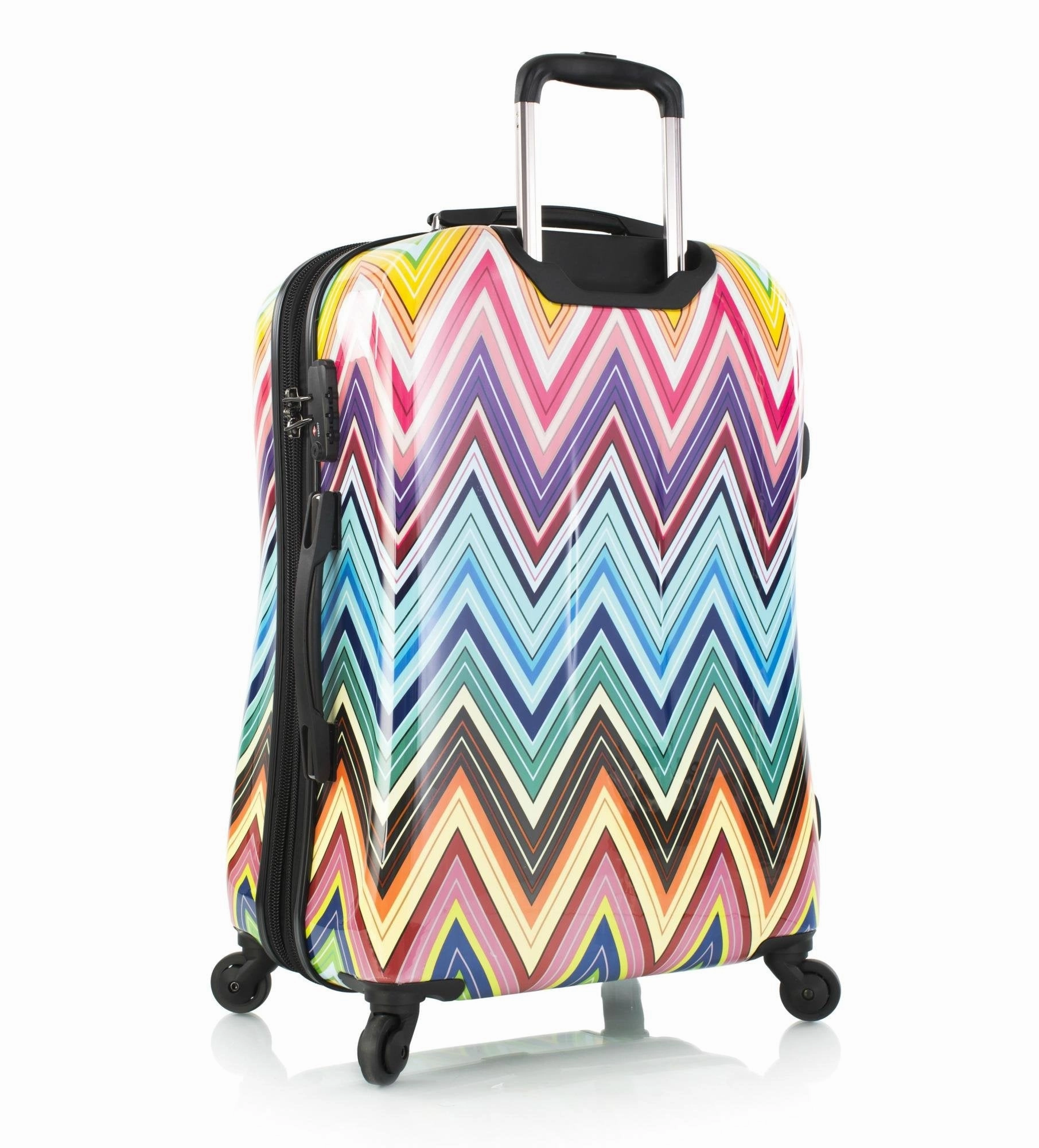 Heys America Fashion 3 Piece Set (21"/25"/29") 4-Wheel Luggage Sets