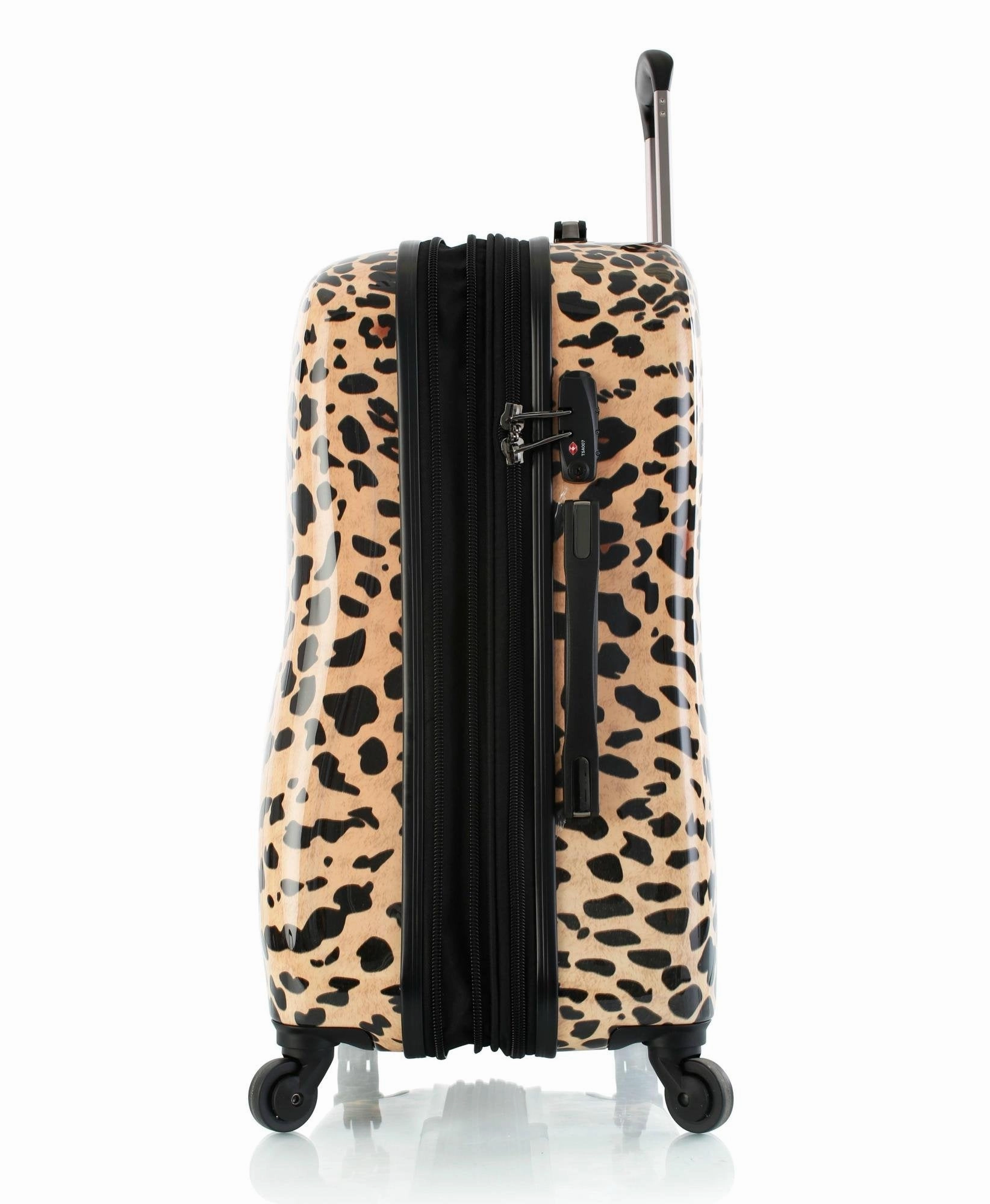 Heys America Fashion 3 Piece Set (21"/25"/29") 4-Wheel Luggage Sets