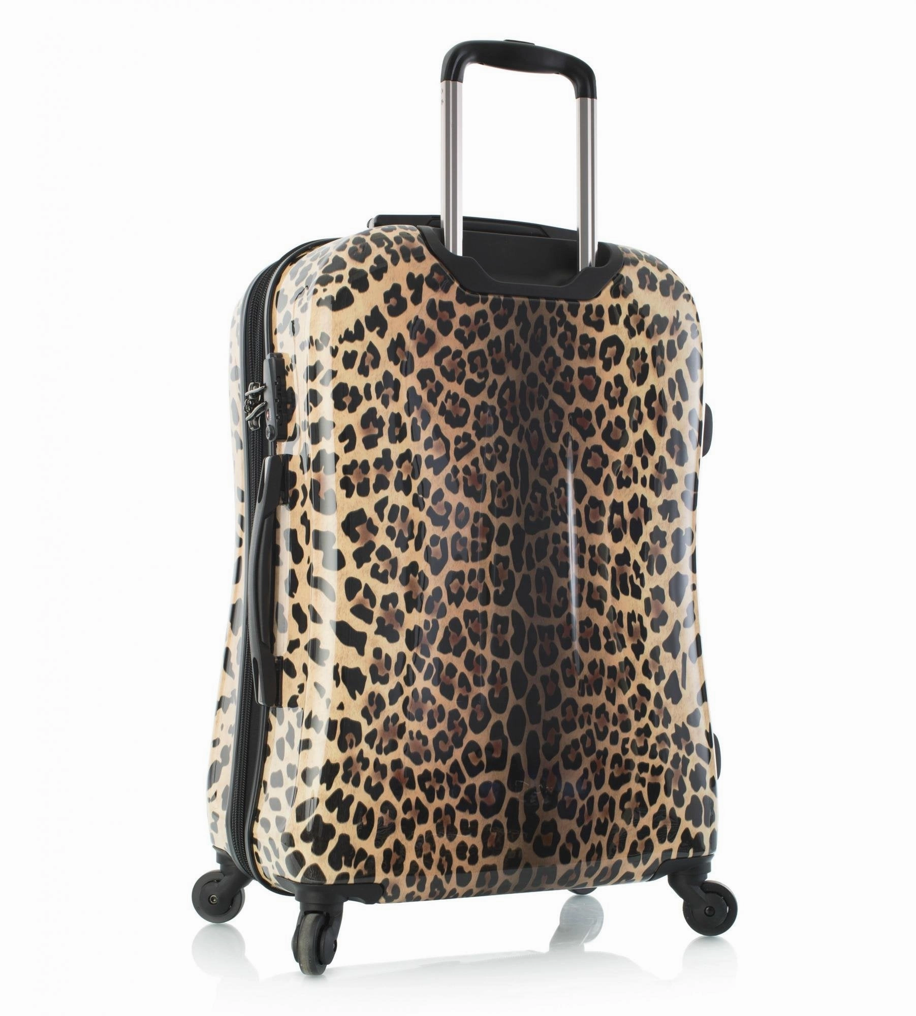 Heys America Fashion 3 Piece Set (21"/25"/29") 4-Wheel Luggage Sets