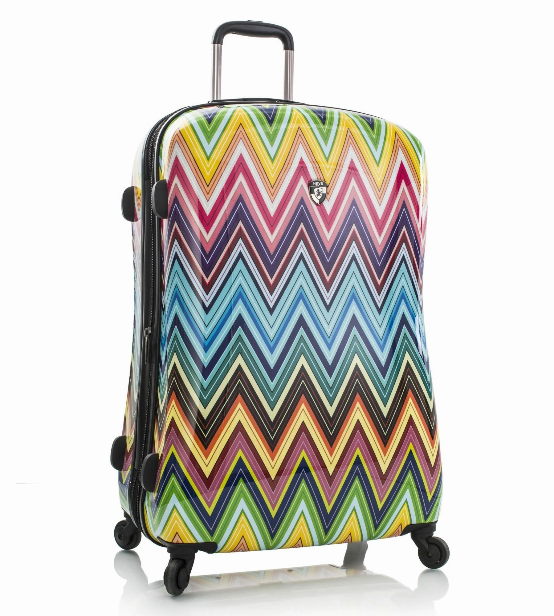 Heys America Fashion 3 Piece Set (21"/25"/29") 4-Wheel Luggage Sets