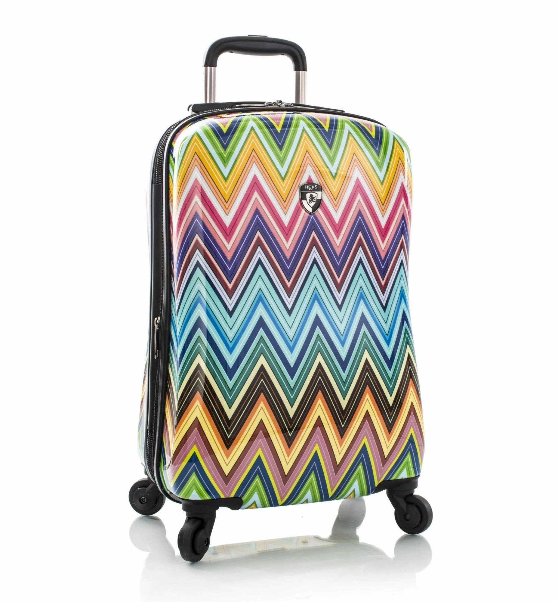 Heys America Fashion 3 Piece Set (21"/25"/29") 4-Wheel Luggage Sets