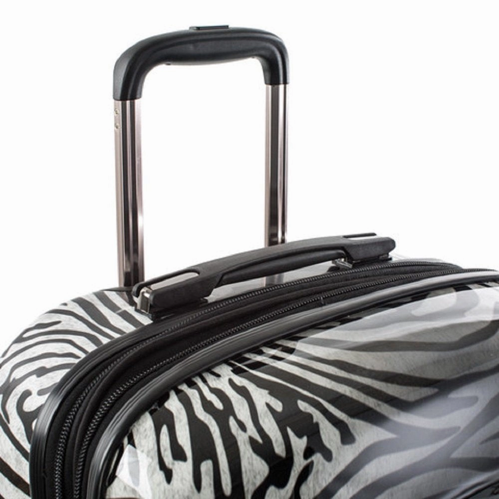 Heys America Fashion 3 Piece Set (21"/25"/29") 4-Wheel Luggage Sets