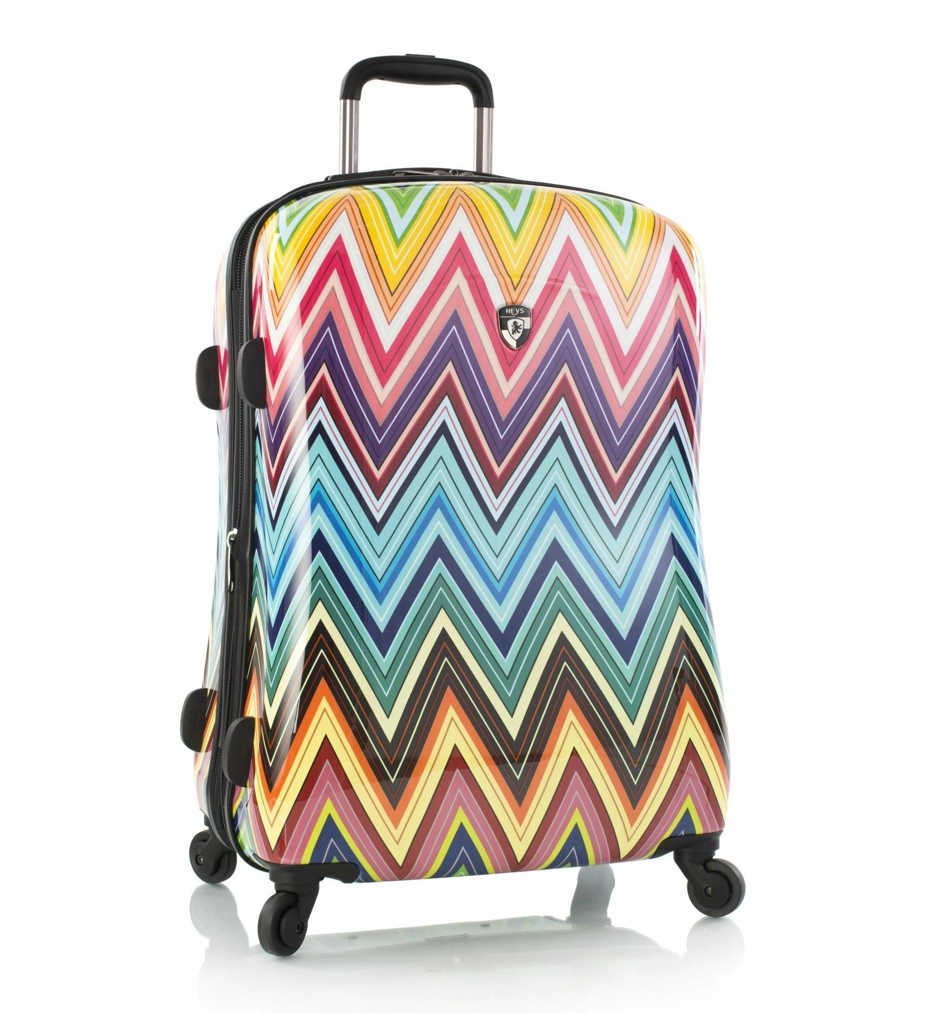 Heys America Fashion 3 Piece Set (21"/25"/29") 4-Wheel Luggage Sets