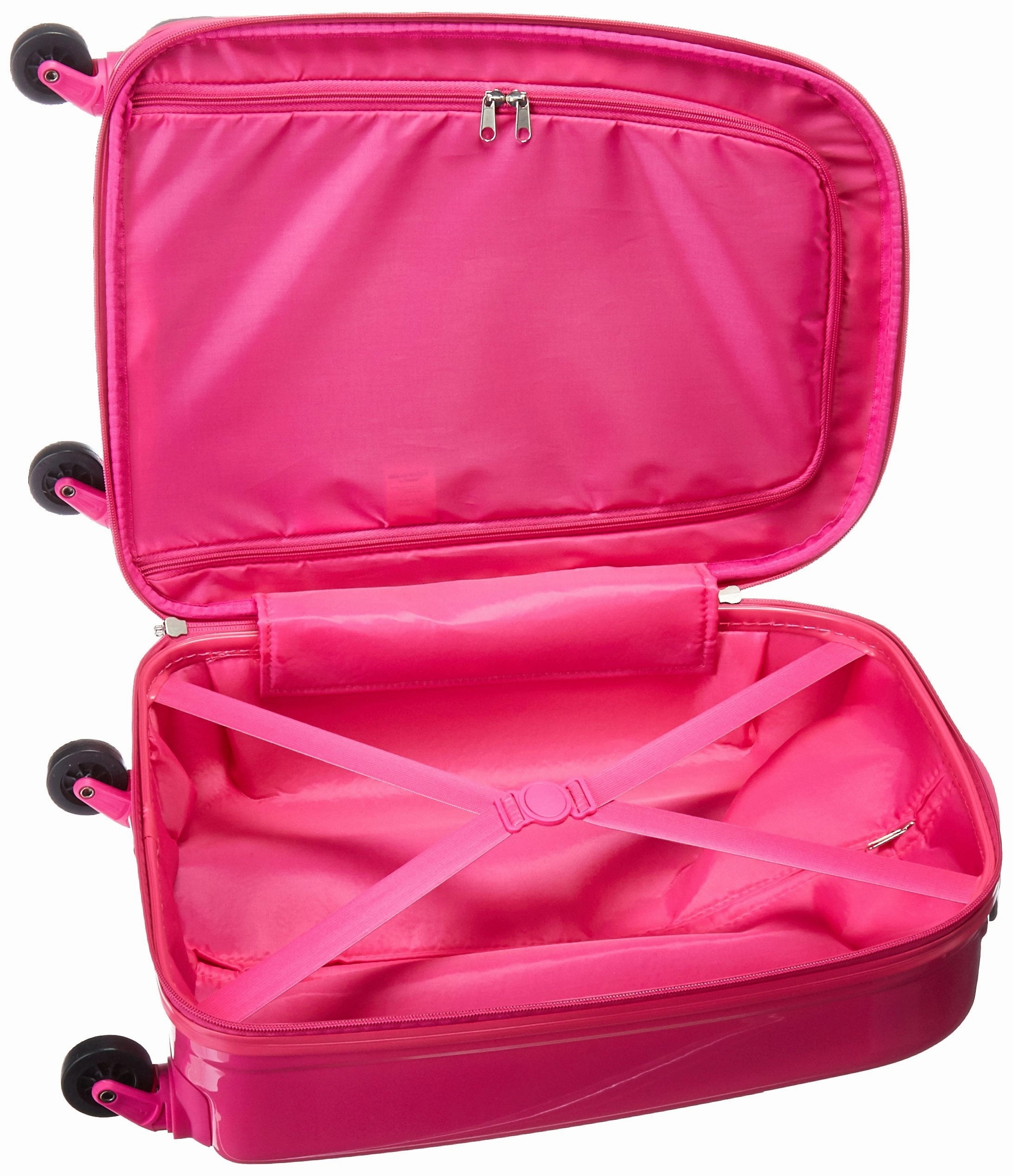 Heys America Hello Kitty 20" 4-Wheel Carry-On Luggage