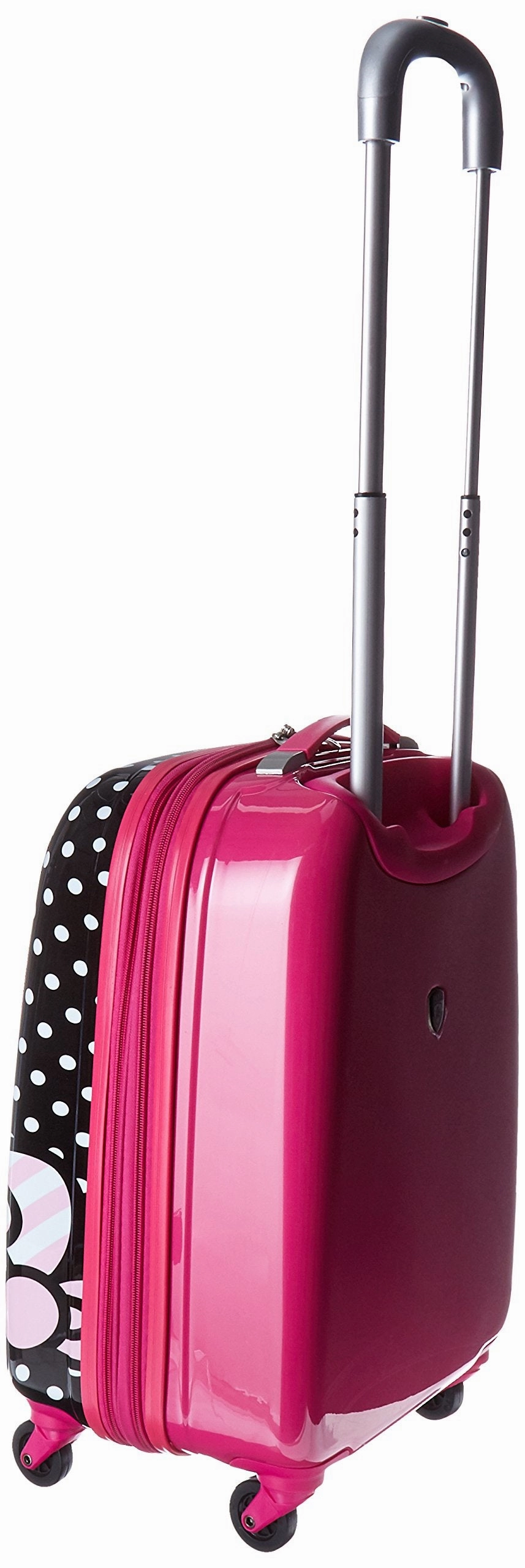 Heys America Hello Kitty 20" 4-Wheel Carry-On Luggage