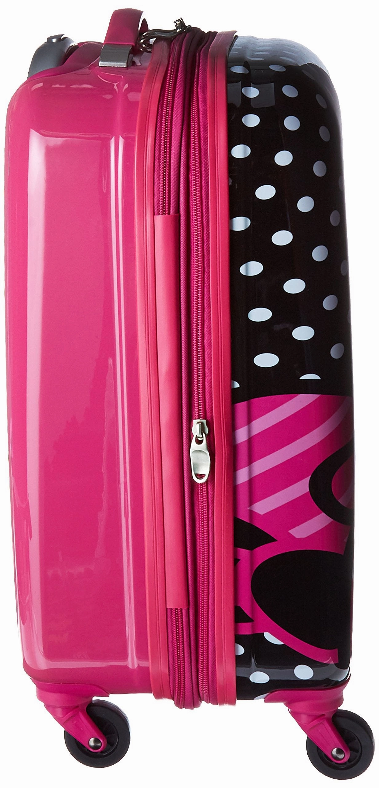 Heys America Hello Kitty 20" 4-Wheel Carry-On Luggage