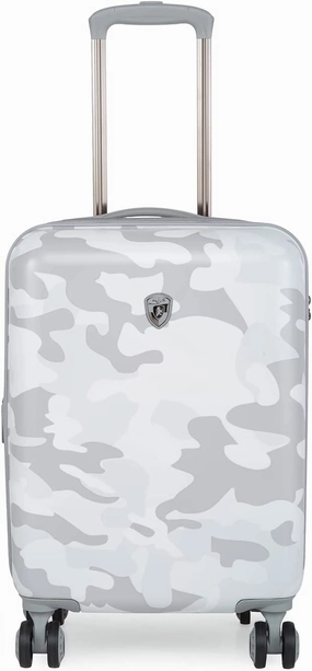 Heys America Heys Camo 21" Carry On Spinner Luggage