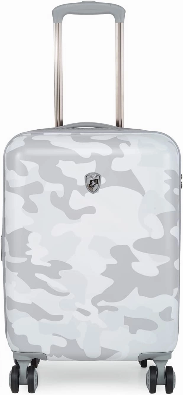 Heys America Heys Camo 21" Carry On Spinner Luggage