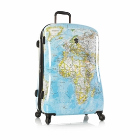 Heys America Journey 26" 4-Wheel Medium Luggage