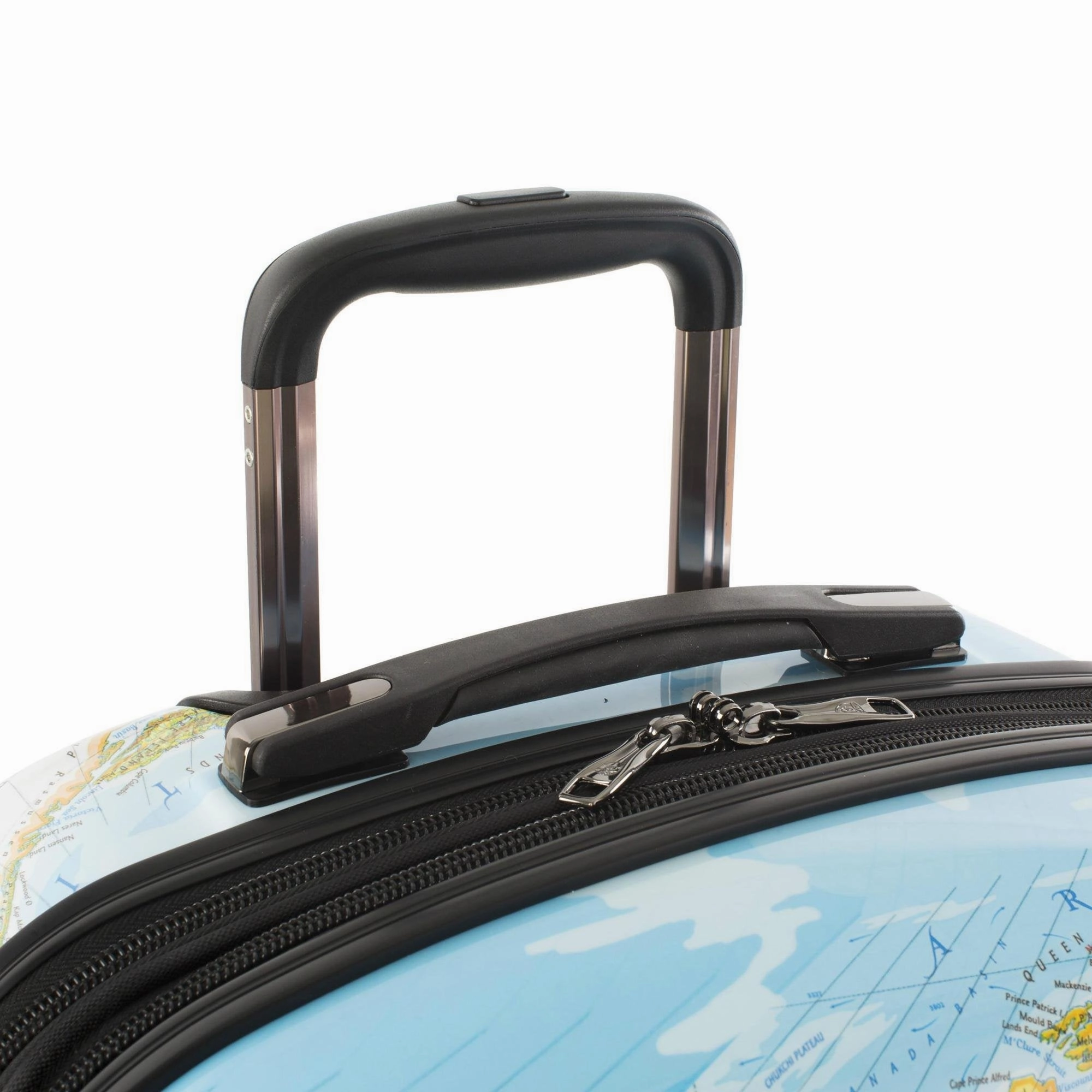 Heys America Journey 26" 4-Wheel Medium Luggage
