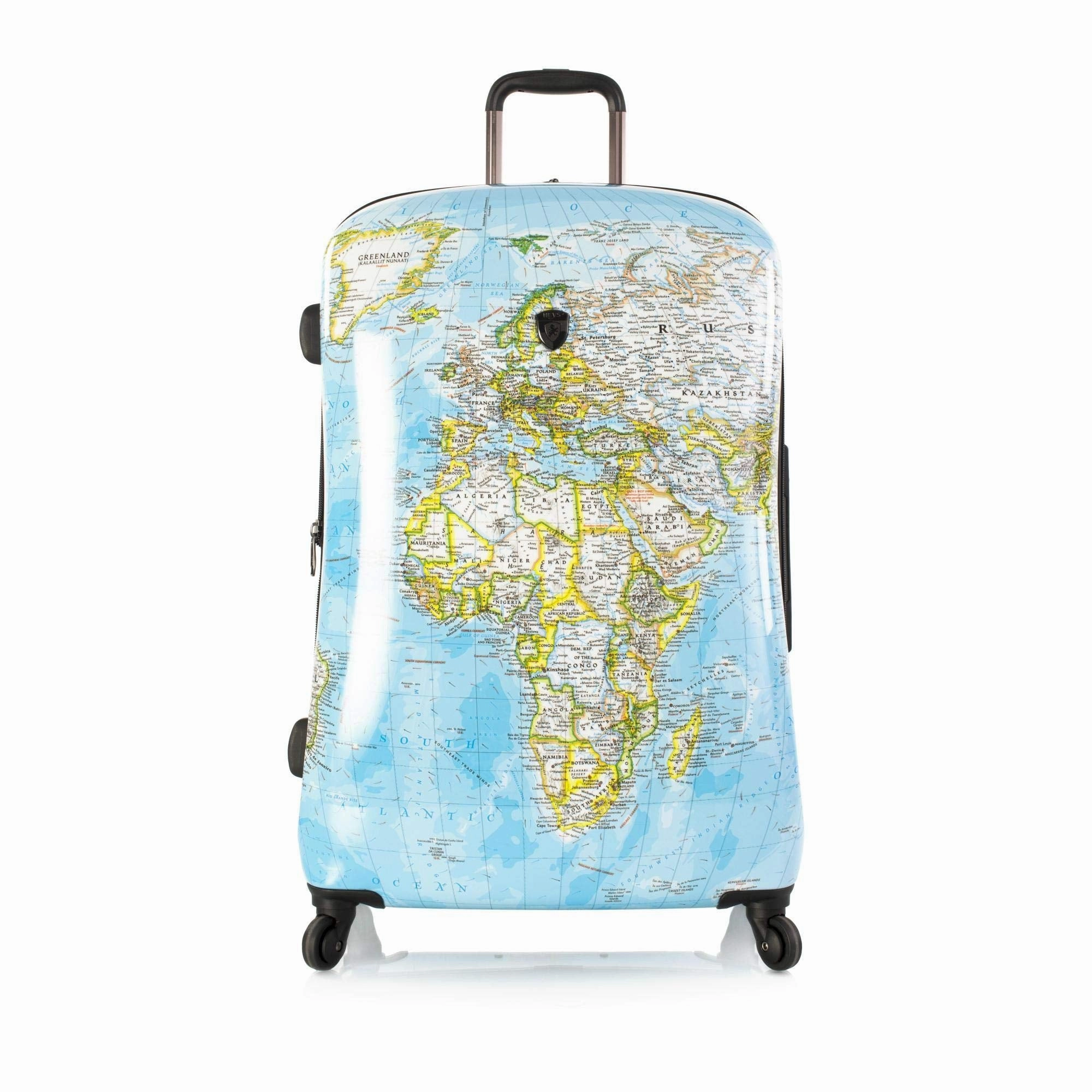 Heys America Journey 30" 4-Wheel Large Luggage