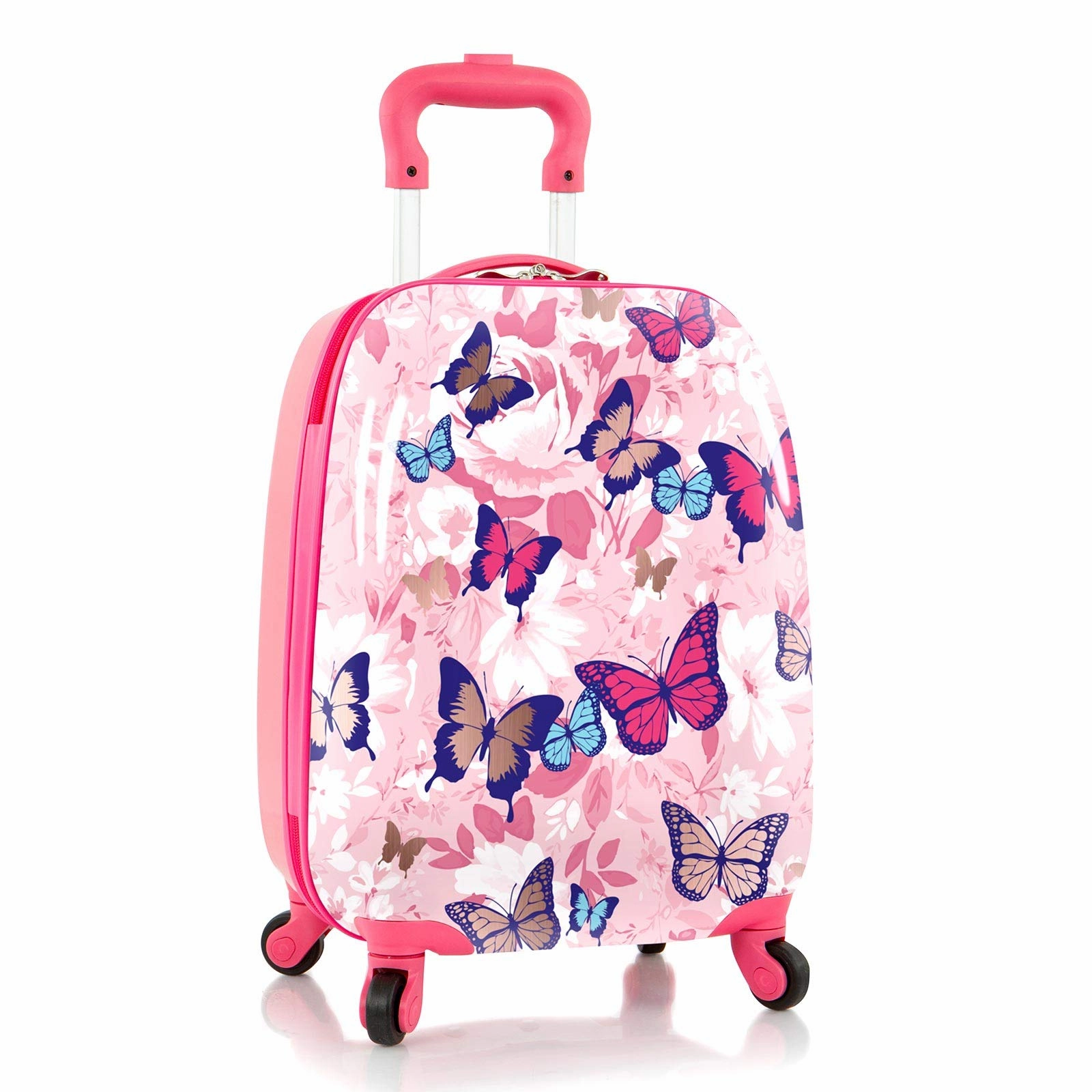Heys America Kid's Fashion Spinner Carry On Luggage