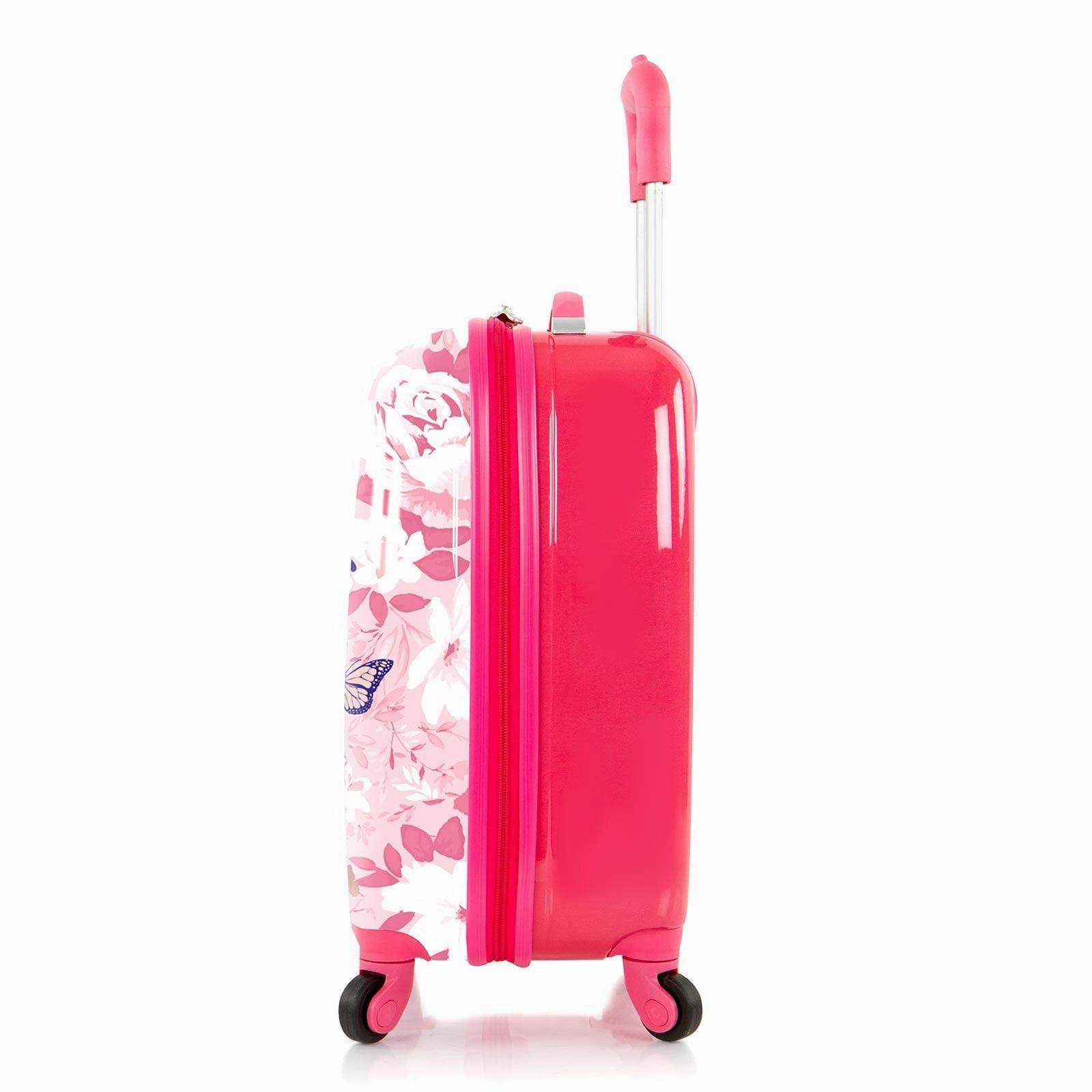 Heys America Kid's Fashion Spinner Carry On Luggage