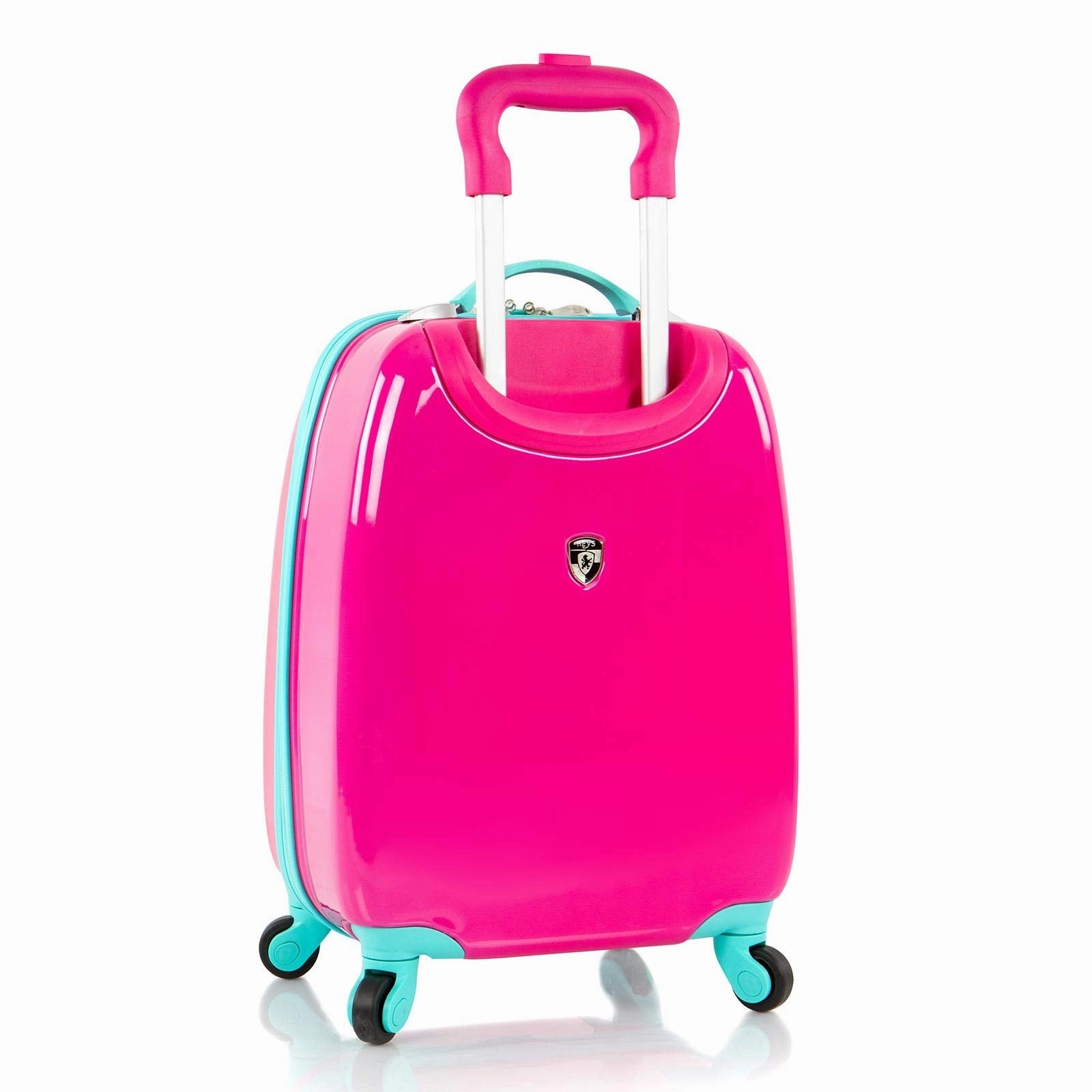 Heys America Kid's Fashion Spinner Carry On Luggage