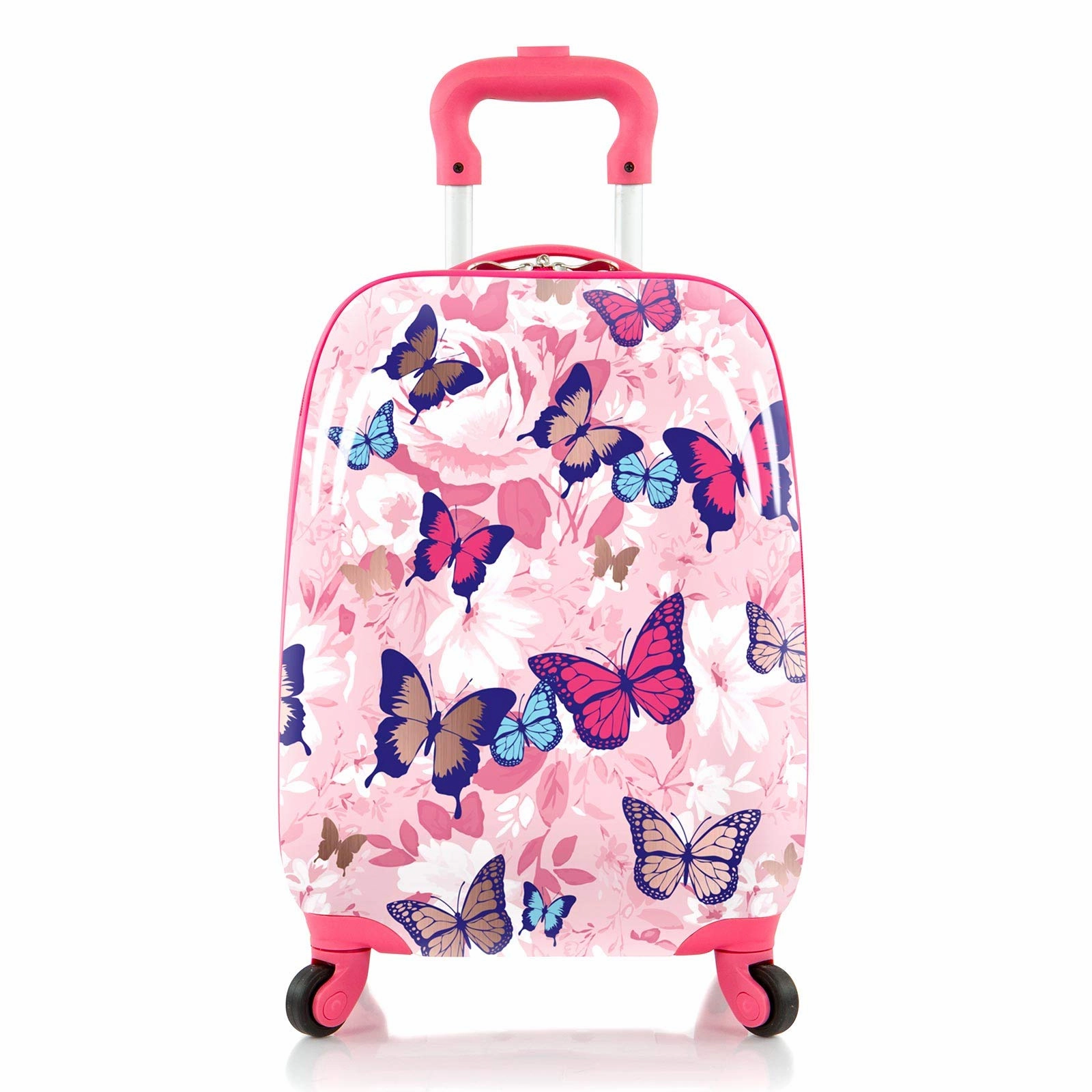 Heys America Kid's Fashion Spinner Carry On Luggage