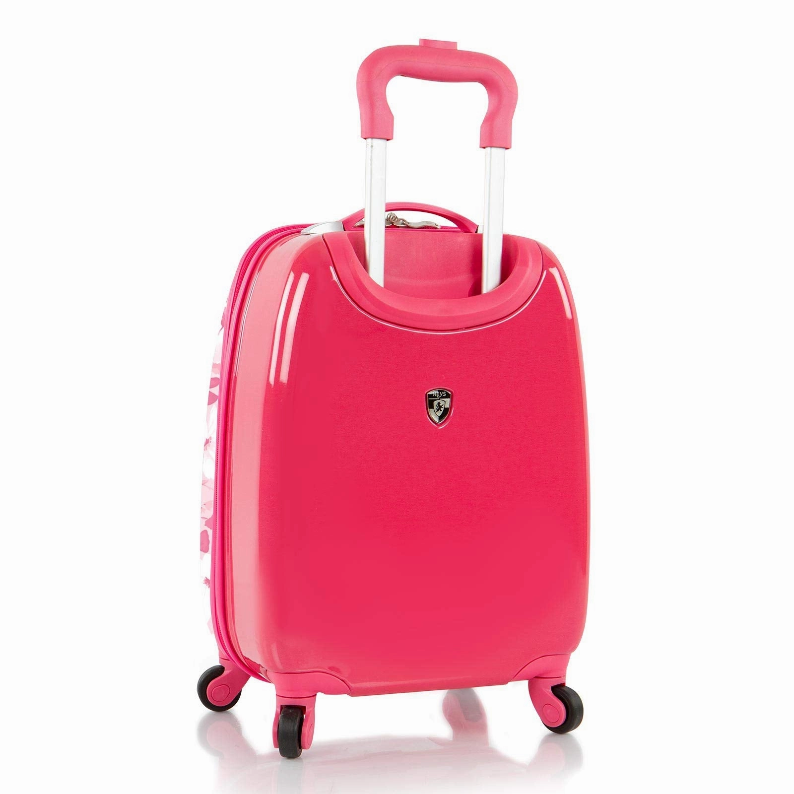 Heys America Kid's Fashion Spinner Carry On Luggage