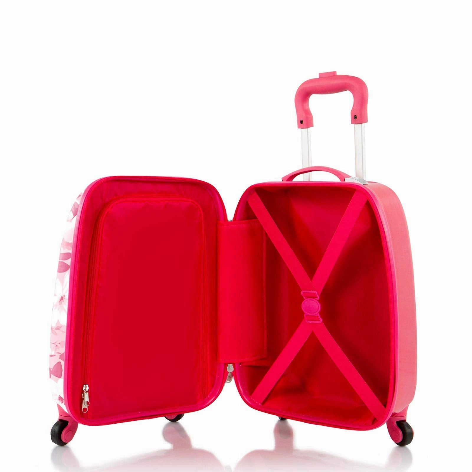 Heys America Kid's Fashion Spinner Carry On Luggage