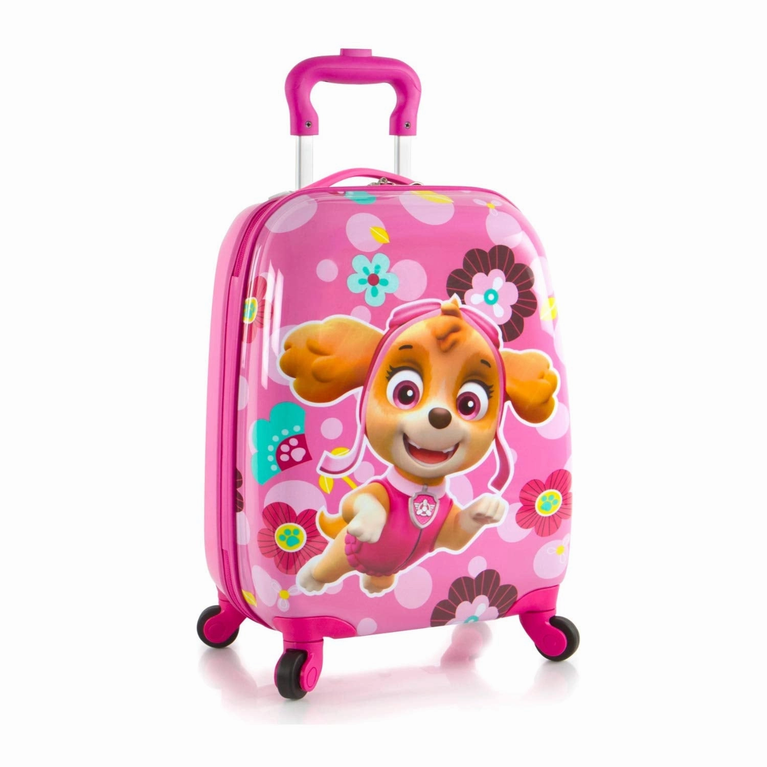 Heys America Kids 3D Pop up Spinner Luggage