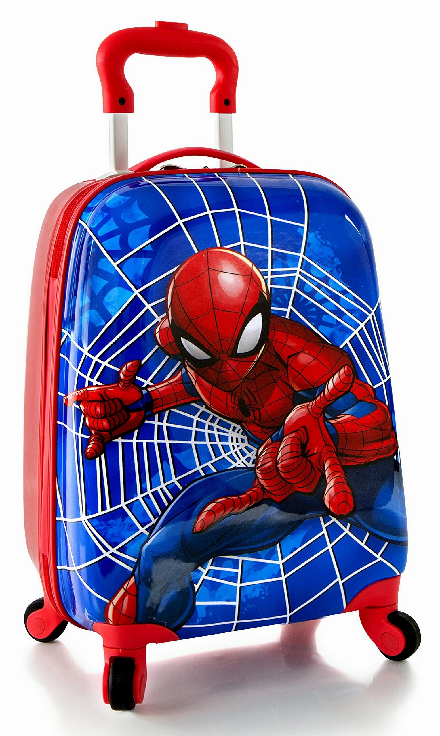 Heys America Kids 3D Pop up Spinner Luggage