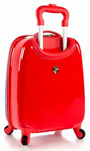 Heys America Kids 3D Pop up Spinner Luggage