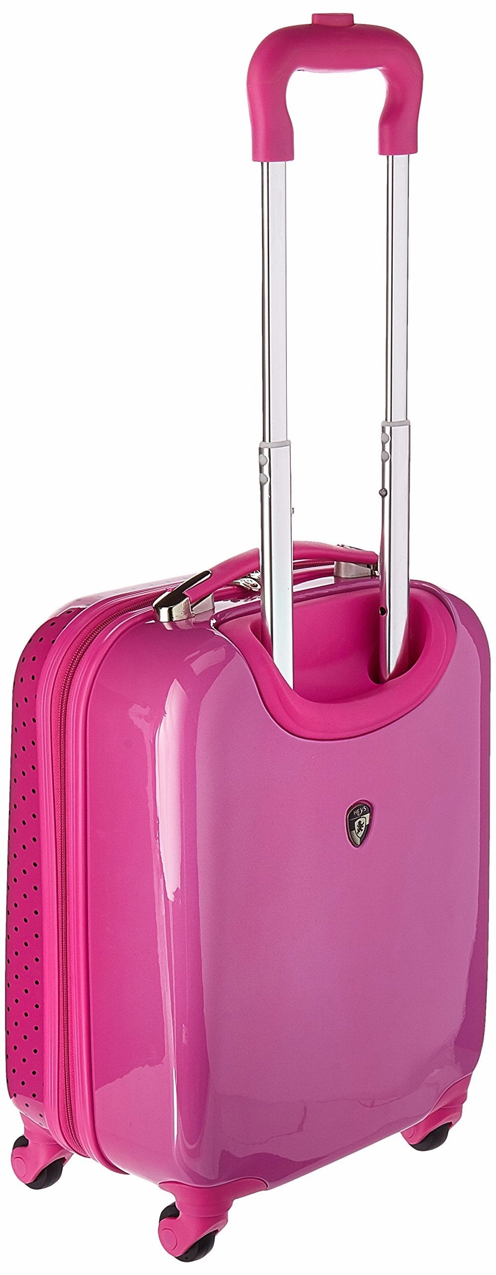 Heys America Kids 3D Pop up Spinner Luggage