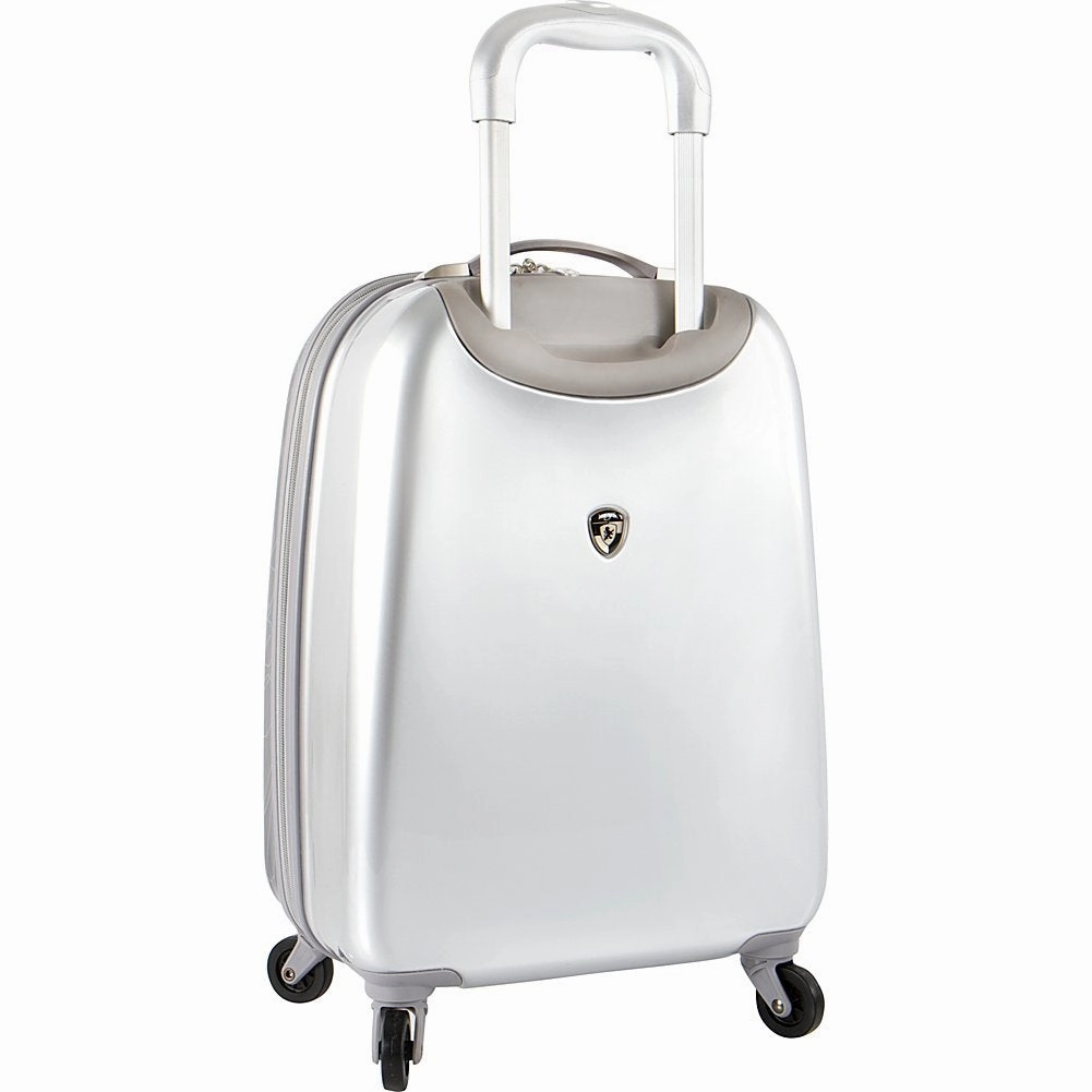 Heys America Kids 3D Pop up Spinner Luggage