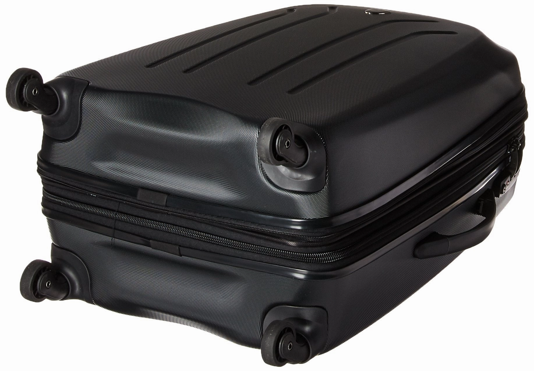 Heys America Lightweight Pro 26" 4-Wheel Medium Luggage