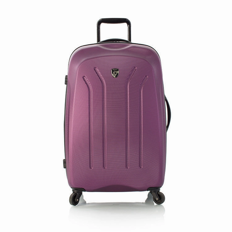 Heys America Lightweight Pro 26" 4-Wheel Medium Luggage