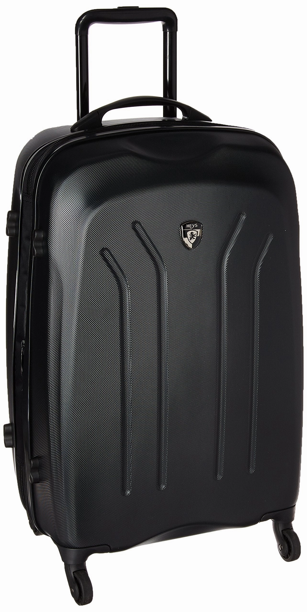 Heys America Lightweight Pro 26" 4-Wheel Medium Luggage