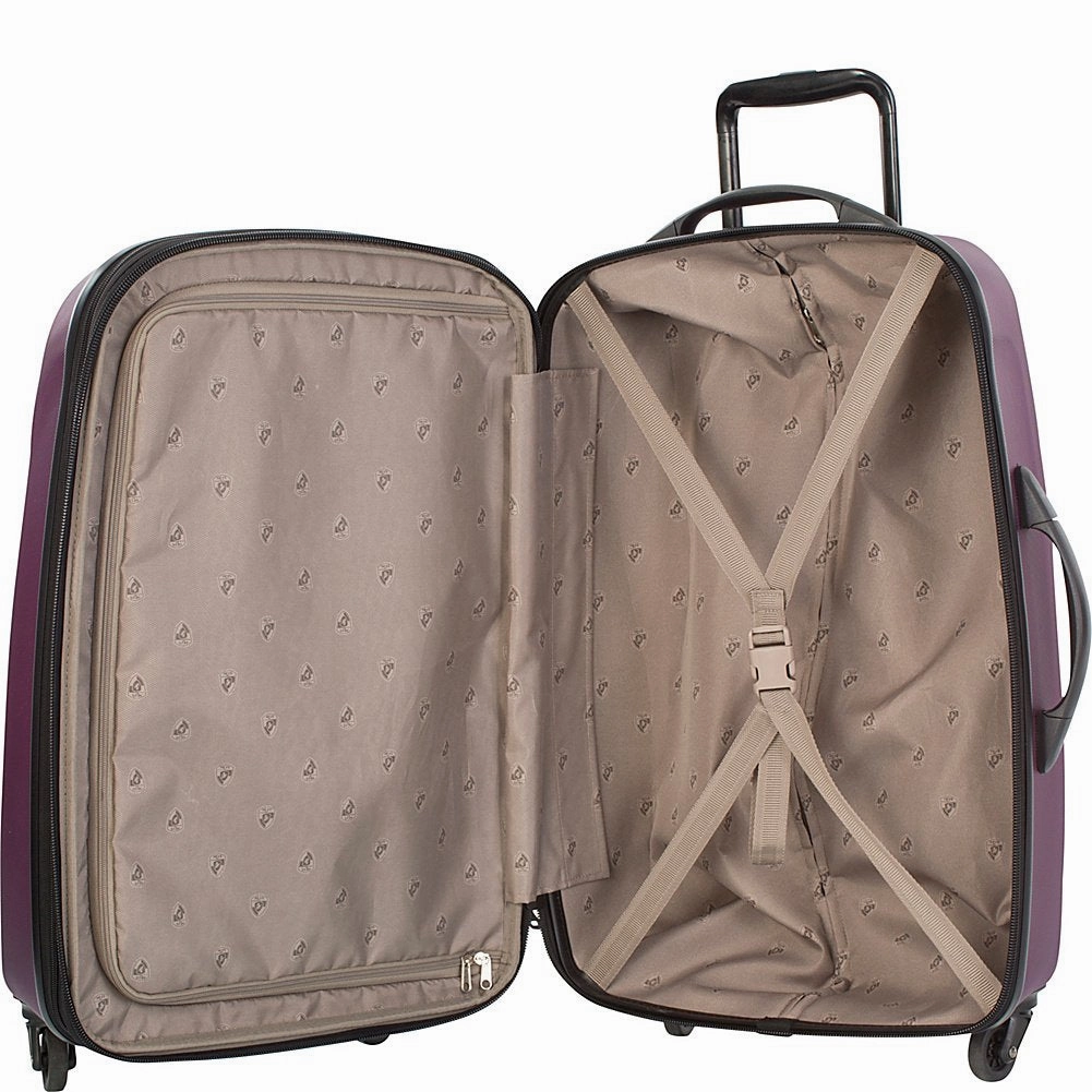 Heys America Lightweight Pro 30" 4-Wheel Large Luggage