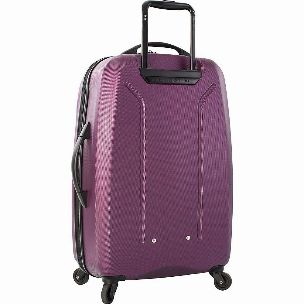 Heys America Lightweight Pro 30" 4-Wheel Large Luggage
