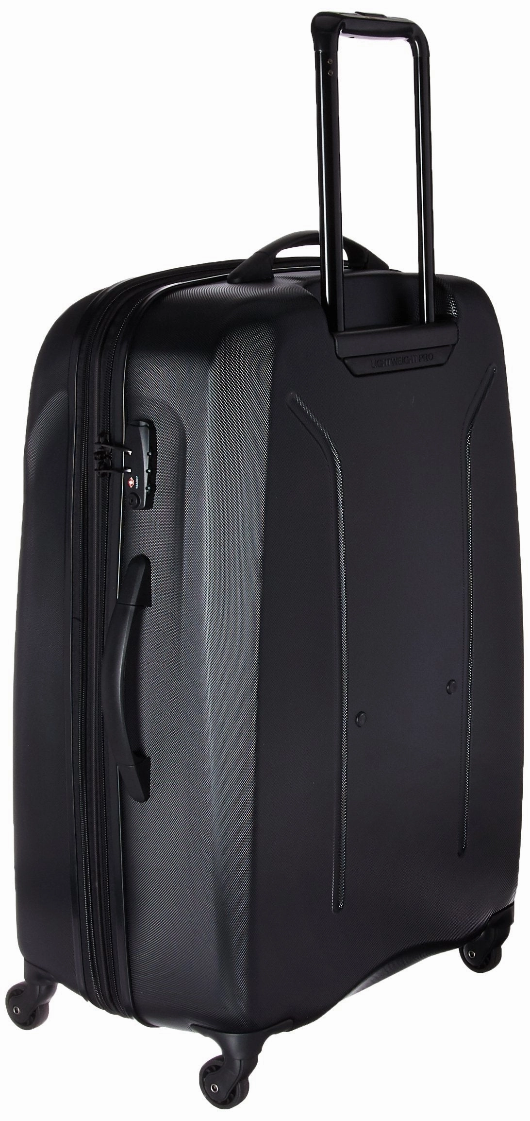Heys America Lightweight Pro 30" 4-Wheel Large Luggage