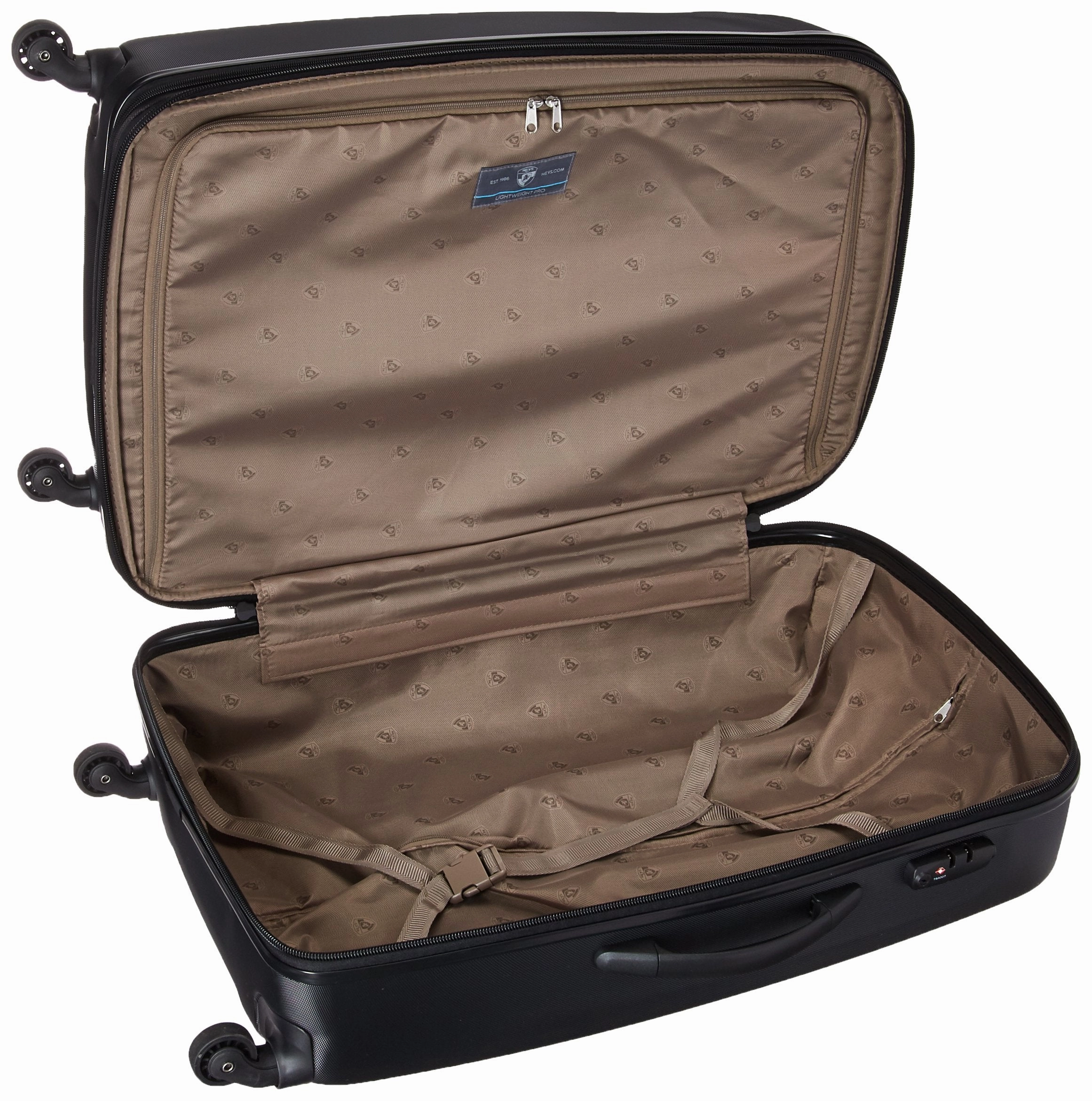 Heys America Lightweight Pro 30" 4-Wheel Large Luggage