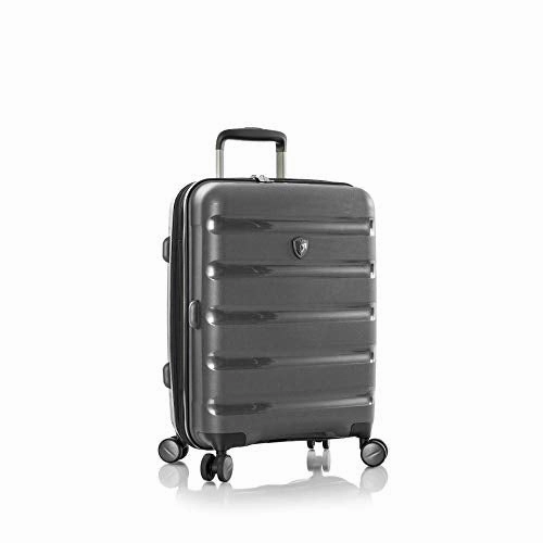 Heys America Metallix 21" Carry On