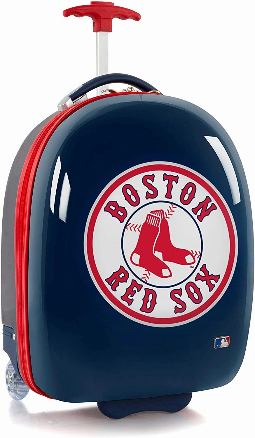 Heys America MLB Officially Licensed 18" 4-Wheel Carry-On Luggage