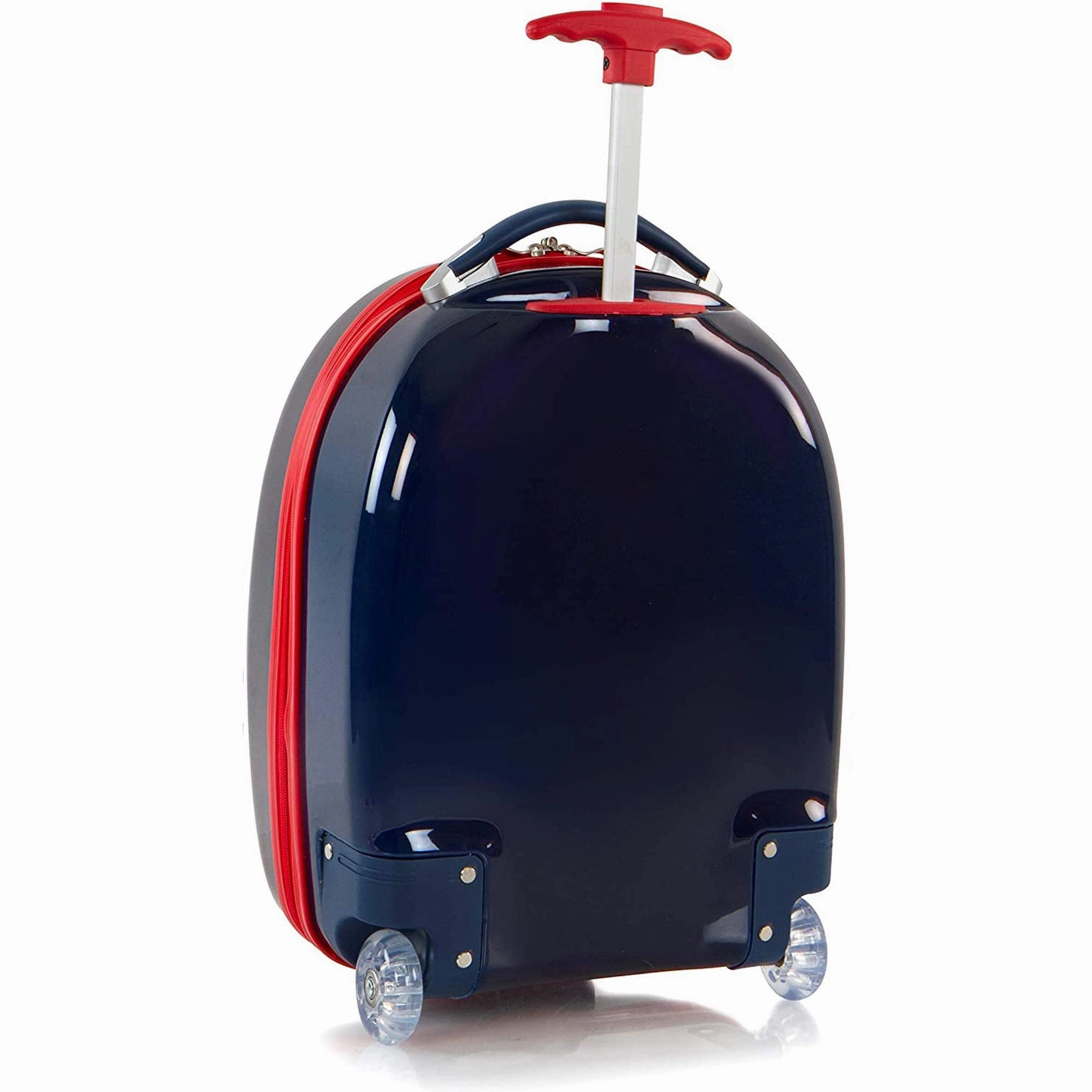 Heys America MLB Officially Licensed 18" 4-Wheel Carry-On Luggage