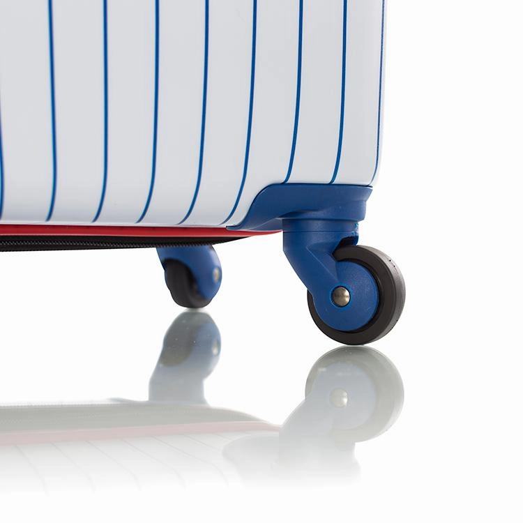 Heys America MLB Officially Licensed 21" 4-Wheel Carry-On Luggage