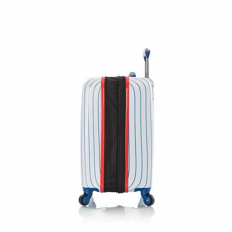 Heys America MLB Officially Licensed 21" 4-Wheel Carry-On Luggage